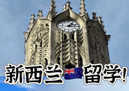 中考后留学新西兰：一站式申请攻略与实用技巧