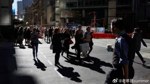 澳洲就业市场现状对留学生职业规划的影响分析