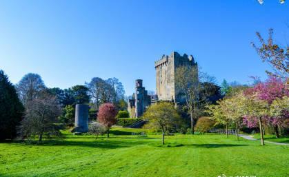 爱尔兰留学语言环境优势解析：英语国家的欧洲教育新选择