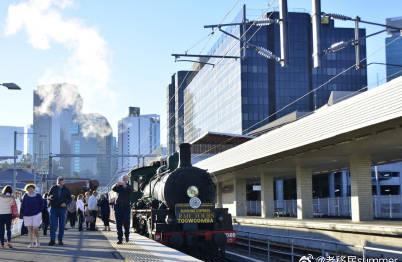 【墨尔本生活全攻略】海外华人必看！解锁澳洲文艺之都的四季魅力与生存指南