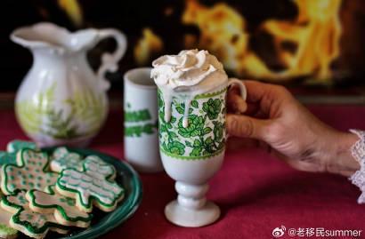 爱尔兰饮食文化大揭秘：从土豆到炖菜，这些美食你尝过吗？