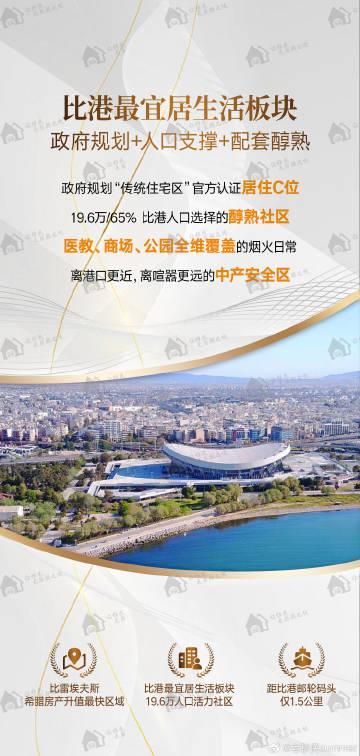 希腊比雷埃夫斯港区房产投资与留学居住双优势解析