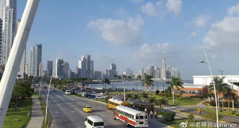 巴拿马美食全攻略：这个中美洲小国的饮食文化竟如此丰富多彩！