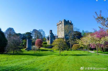 爱尔兰旅游业遭遇寒冬！国际游客锐减28%，本土消费外流严重