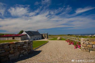 爱尔兰留学与移民优势解析：医疗教育双保障体系