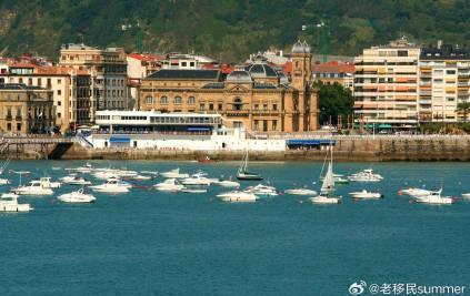 西班牙移民新选择：低成本拿永居，享受阳光沙滩与高福利生活