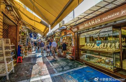 25万欧全家移民欧洲！希腊购房移民全解析，这些优势让人心动