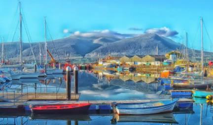 爱尔兰留学指南：探索都柏林的教育与经济优势