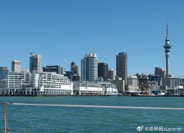 新西兰留学移民趋势分析：人口增长放缓背后的教育机遇