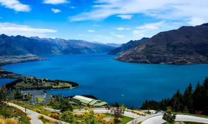 新西兰留学观察：2025年居民海外旅行数据揭示留学新趋势