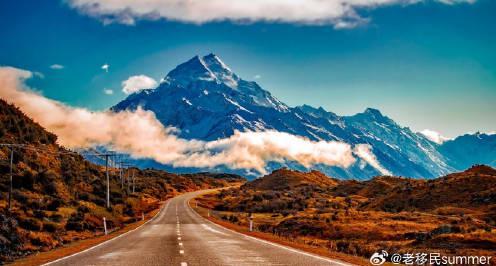 重磅！新西兰移民薪资门槛再上调，33.56纽币/时成新标准！