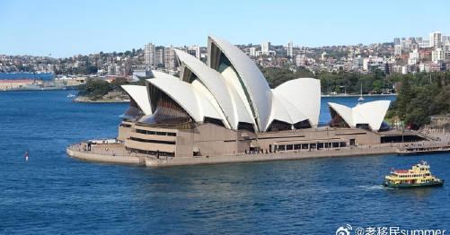 中国游客激增21%带动澳洲旅游业，留学市场迎来新机遇