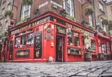 爱尔兰留学与移民优势解析：护照含金量及教育机遇