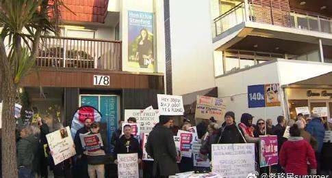 新西兰教师罢工事件揭示教育体系深层问题