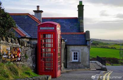 爱尔兰留学气候环境全解析：海洋性气候下的学习生活指南