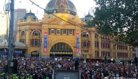 澳洲留学城市安全预警与移民政策现状分析