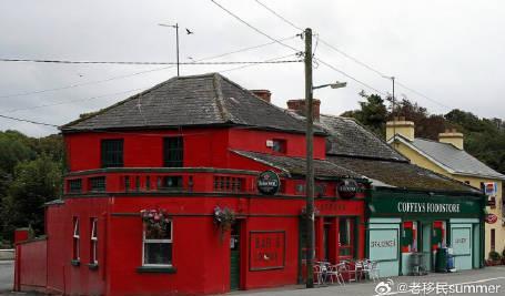 爱尔兰留学费用解析：高电价背后的生活成本真相