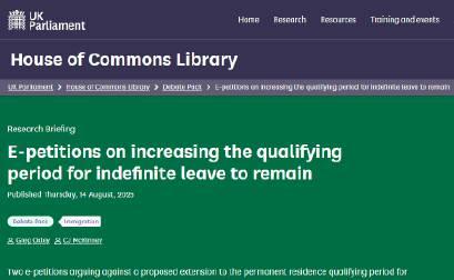 海外华人必看！9月8日英国移民政策辩论关键节点，如何突破地区限制实时关注最新进展？