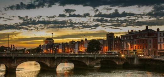 爱尔兰继承税改革：留学生家庭资产规划迎新机遇