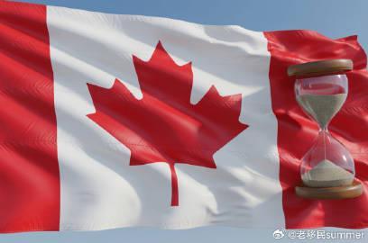 加拿大移民申请量暴跌80%！2025年这些政策变化让海外华人措手不及