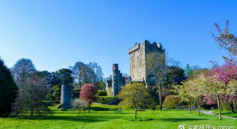 爱尔兰留学全解析：教育优势与生活成本指南