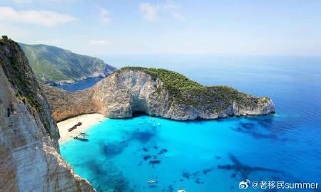 希腊黄金签证：25万欧元购房实现欧洲居留梦想