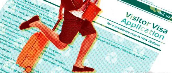 海外华人必看！新西兰移民局公布惊人数据，2万多人逾期滞留面临遣返风险