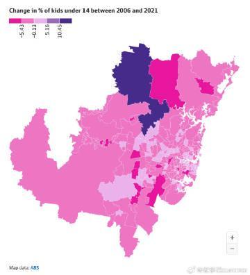 悉尼生育危机真相曝光！高房价正在让这座城市失去未来