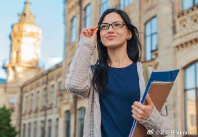 欧洲与美洲热门移民国家留学与居留政策解析