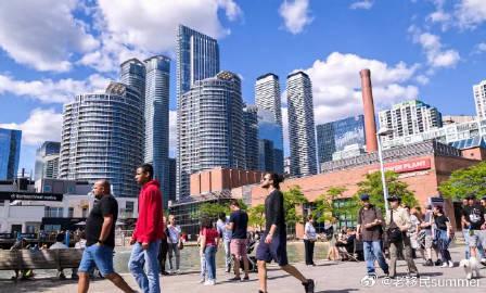 加拿大留学政策收紧：学签发放量与申请量双降趋势分析