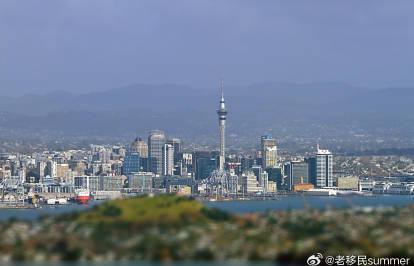 新西兰移民新政解析：35岁申请者的黄金机会