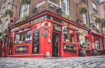 爱尔兰移民必看：高收入背后的生活成本真相，这些花费你准备好了吗？