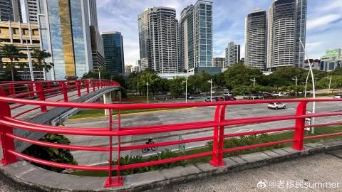 海外华人必看！2025全球养老首选巴拿马，手把手教你如何绕过地区限制观看中文节目