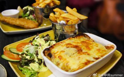 海外华人必看！爱尔兰移民全攻略：从签证到永居，解锁欧洲高品质生活