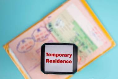 加拿大留学移民必读：离境税务与身份管理指南