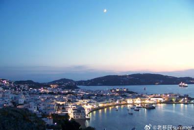 海外华人如何解锁希腊黄金签证？2025年全球居留计划榜首攻略