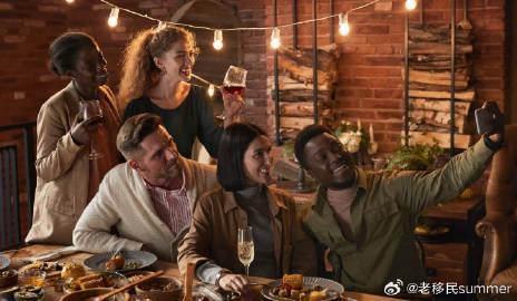 2025-2026财年澳洲移民配额公布！技术移民占71%，这些签证机会别错过