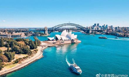 澳大利亚留学签证最新审理时间全解析