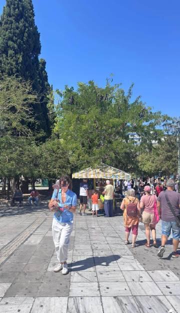 海外华人如何轻松解决希腊移民资讯地区限制？2025年黄金签证申请破万秘籍