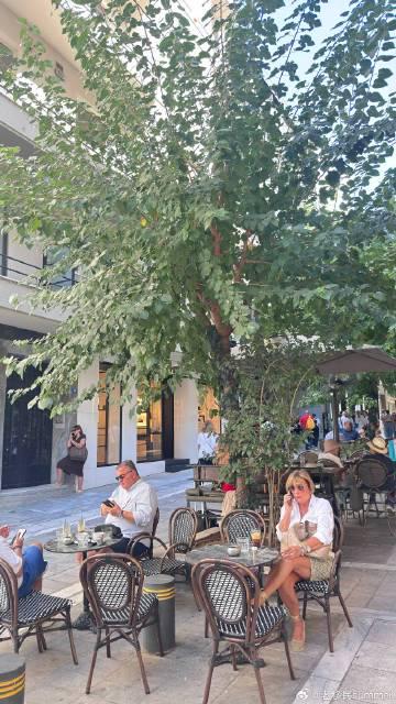 希腊新交规9月13日生效！罚款翻倍、吊销驾照，海外华人自驾游必看避坑指南