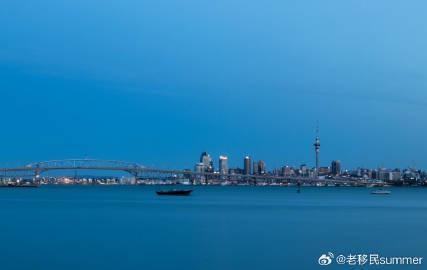 新西兰绿名单移民政策解析：IT与工程专业直通居民签证