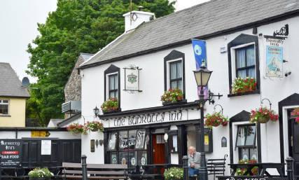 爱尔兰科技崛起：欧洲新硅谷的留学与移民机遇