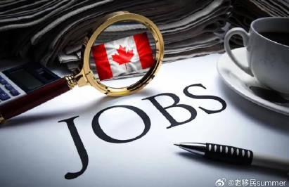 2025年加拿大就业市场大揭秘！这四大行业急需人才，海外华人速看