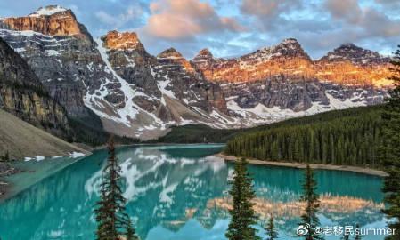 海外华人必看！加拿大阿省移民政策大变动，如何突破地区限制观看最新政策解读