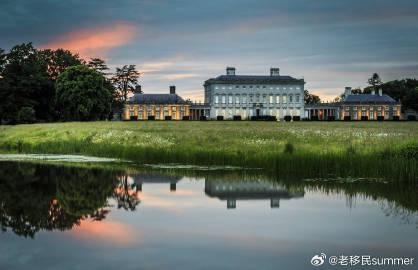 爱尔兰护照成全球通行证!海外华人如何解锁Netflix、Hulu等平台地区限制?