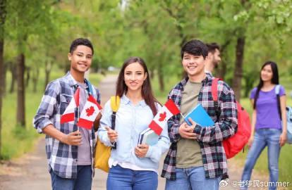 海外华人必看!加拿大人口老龄化加剧,这些变化将影响你的生活