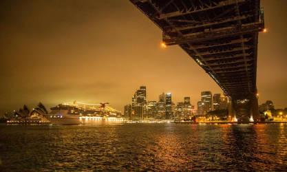 澳洲签证含金量爆表！手握这张签证，这些国家免签直接冲，省时又省钱