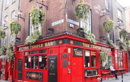 爱尔兰留学工作居留政策全解析