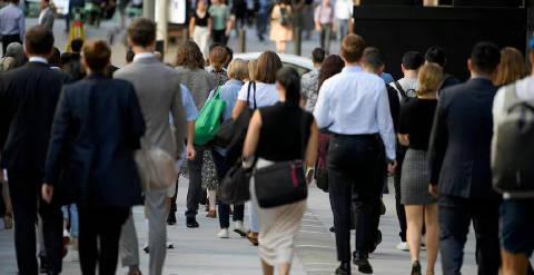 澳洲留学新观察：贫困报告揭示的社会现实与留学考量