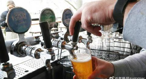 澳洲啤酒价格全球居首，留学生活成本引关注
